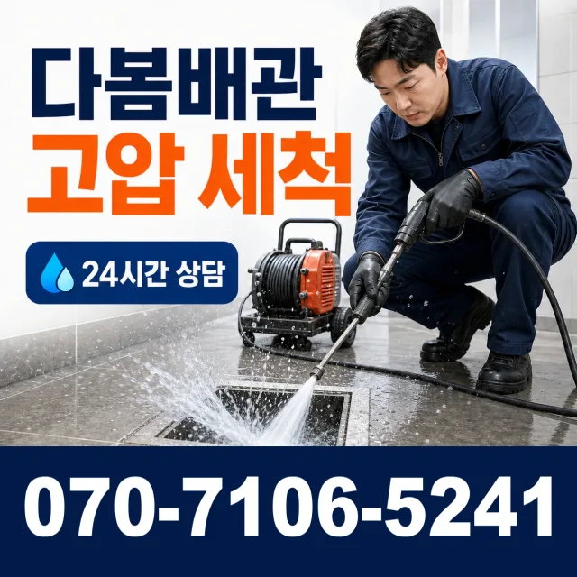 경기 이천시 영동고속도로 화장실막힘 상담 이미지 4